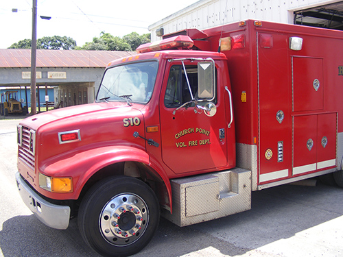 Truck 10