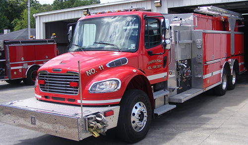 Truck 11